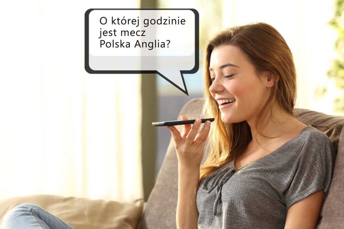 wyszukiwanie głosowe google pozycjonowanie