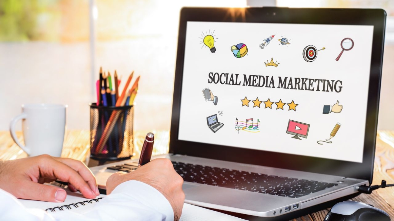 Dlaczego warto wybrać profesjonalną agencję marketingową do prowadzenia social mediów?