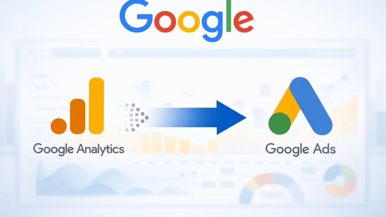 Google Ads prowadzenie