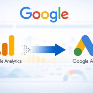 Google Ads prowadzenie